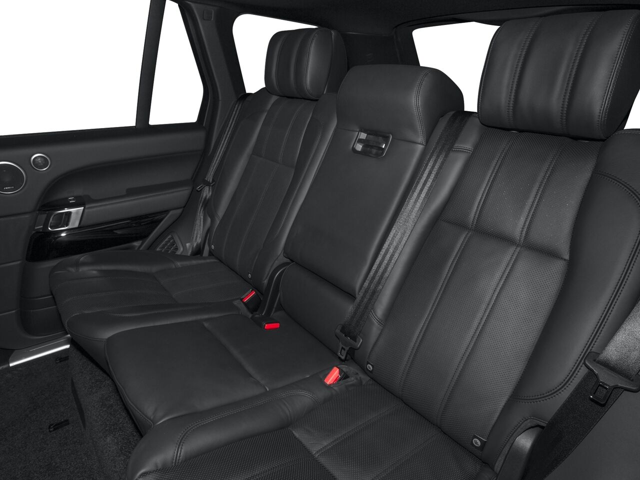 2016 Land Rover Range Rover SV Autobiography Birmingham AL