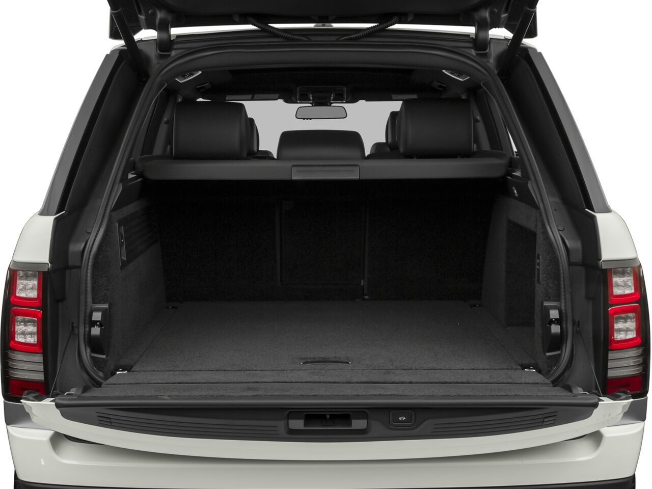 2016 Land Rover Range Rover SV Autobiography Birmingham AL