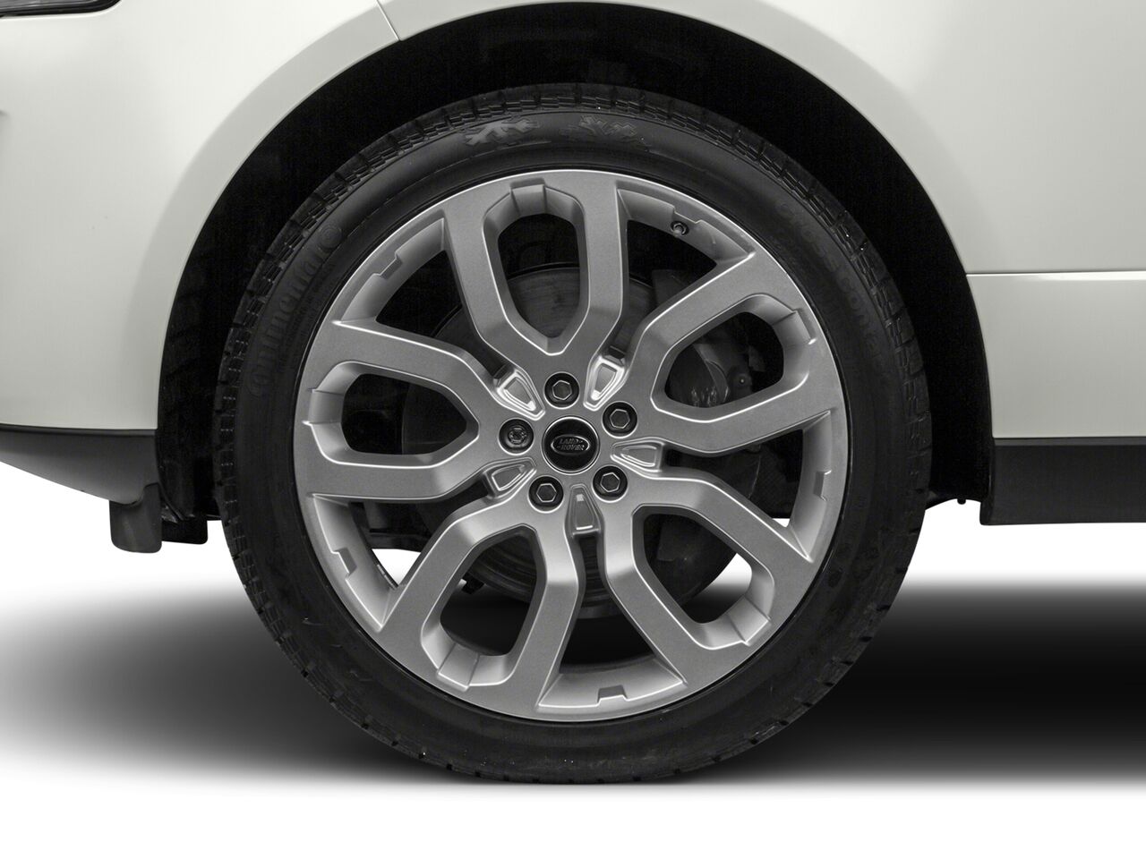 2016 Land Rover Range Rover SV Autobiography Birmingham AL
