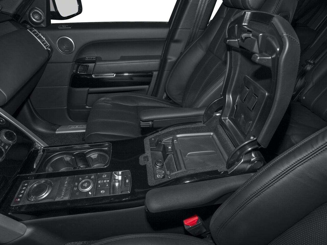 2016 Land Rover Range Rover SV Autobiography Birmingham AL