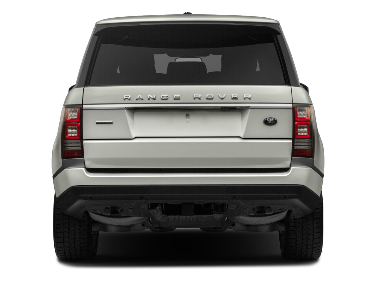 2016 Land Rover Range Rover SV Autobiography Birmingham AL