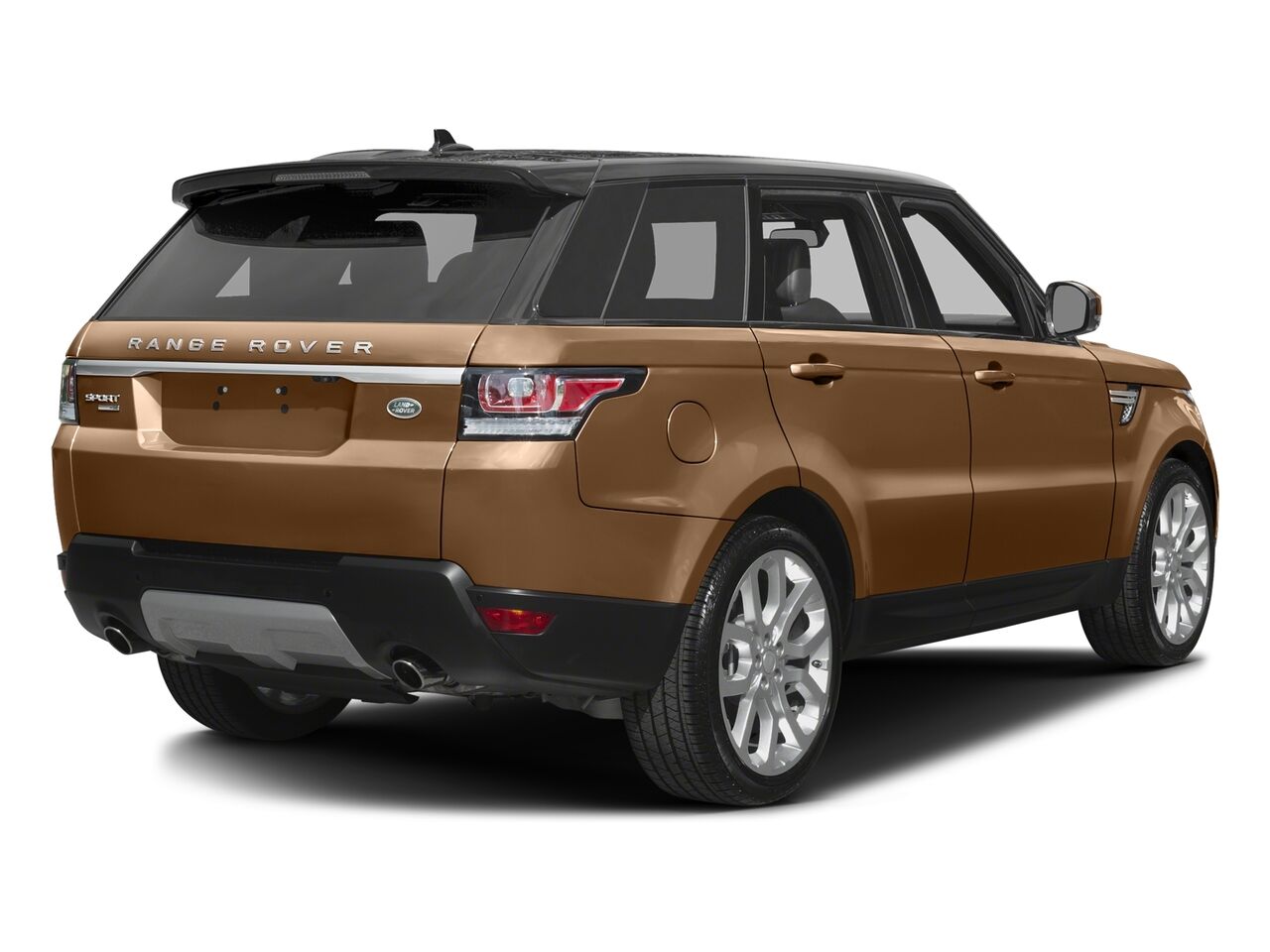 2016 Land Rover Range Rover Sport 3.0L V6 Supercharged HSE Chantilly VA