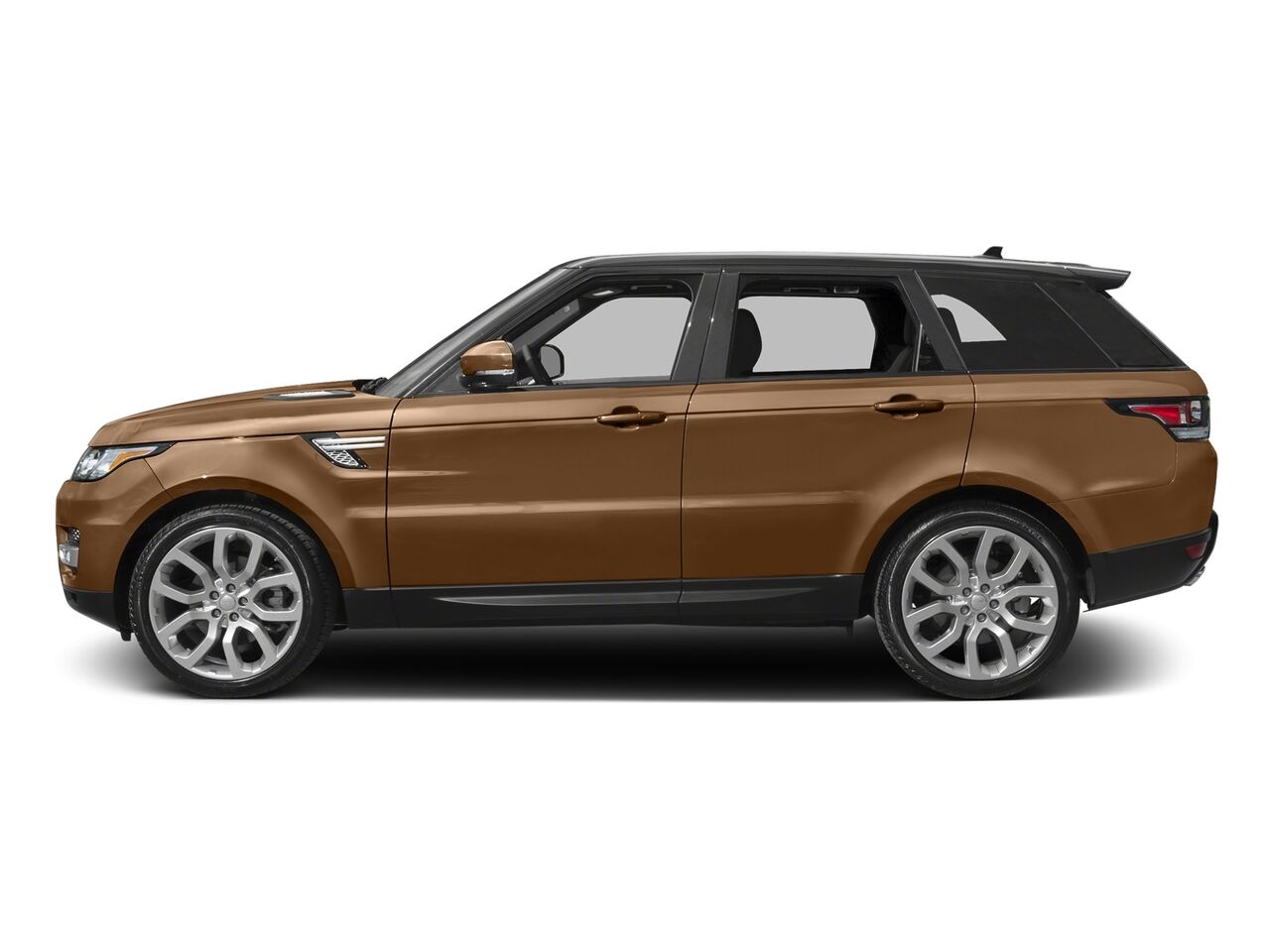 2016 Land Rover Range Rover Sport 3.0L V6 Supercharged HSE Chantilly VA