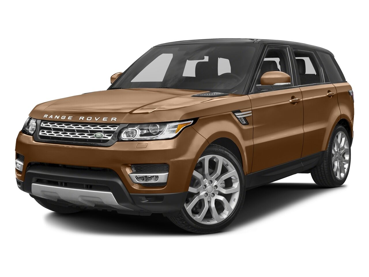 2016 Land Rover Range Rover Sport 3.0L V6 Supercharged HSE Chantilly VA