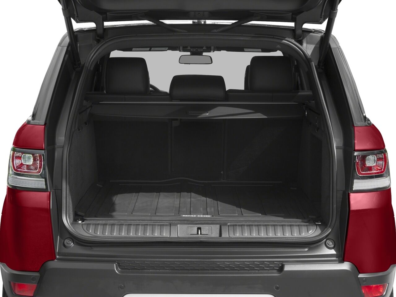 2016 Land Rover Range Rover Sport 3.0L V6 Supercharged HSE Chantilly VA