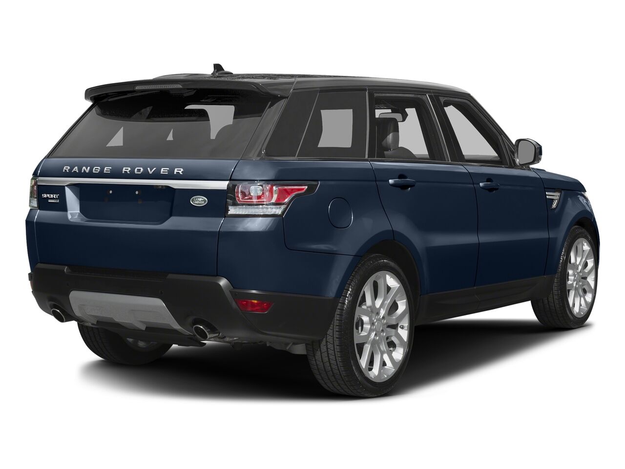 2016 Land Rover Range Rover Sport 3.0L V6 Supercharged SE Chantilly VA