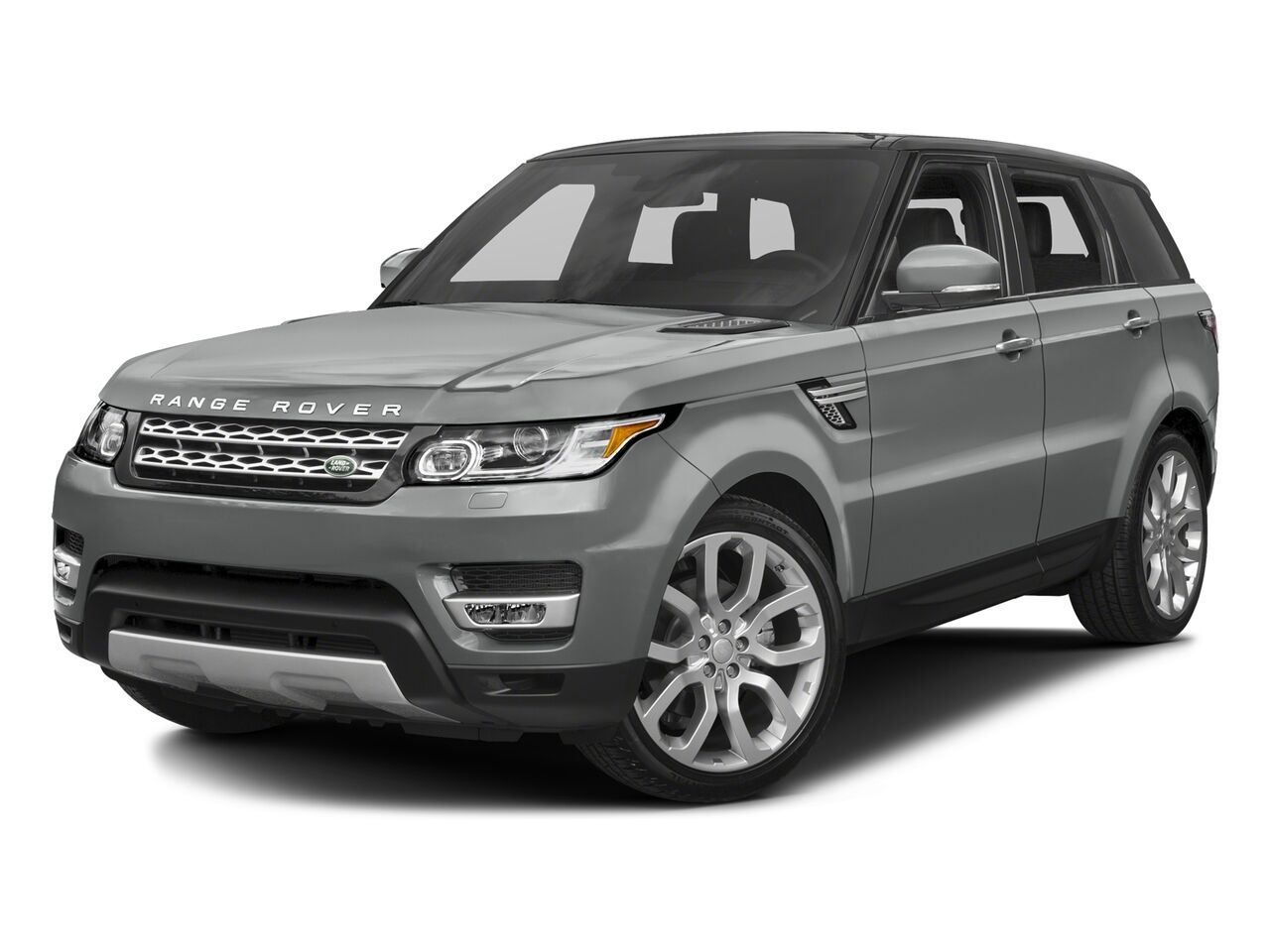 2016 Land Rover Range Rover Sport 3.0L V6 Supercharged SE Chantilly VA