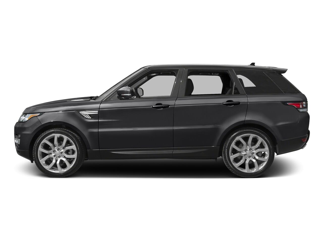2016 Land Rover Range Rover Sport 5.0L V8 Supercharged Carrollton TX