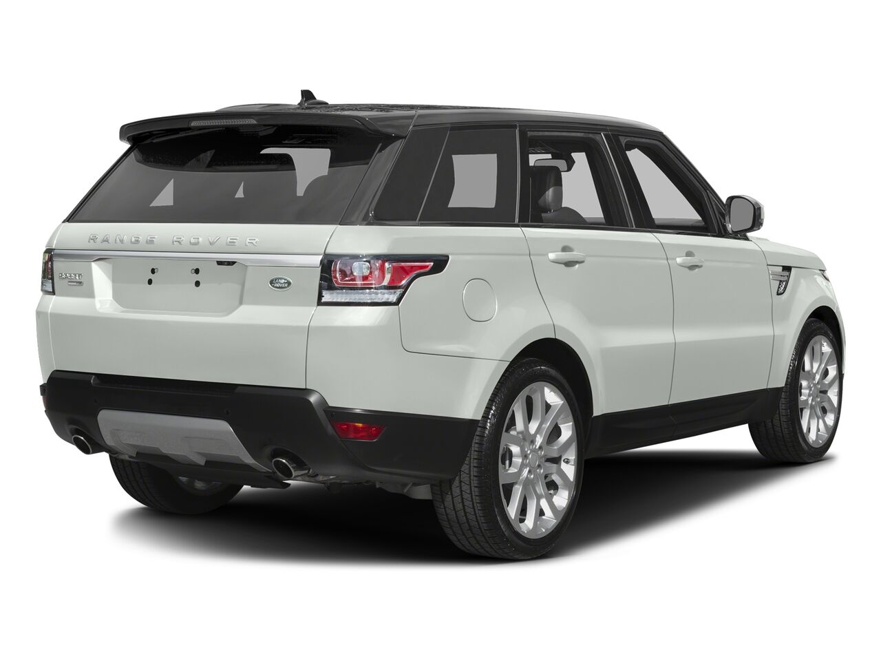 2016 Land Rover Range Rover Sport 5.0L V8 Supercharged Chantilly VA