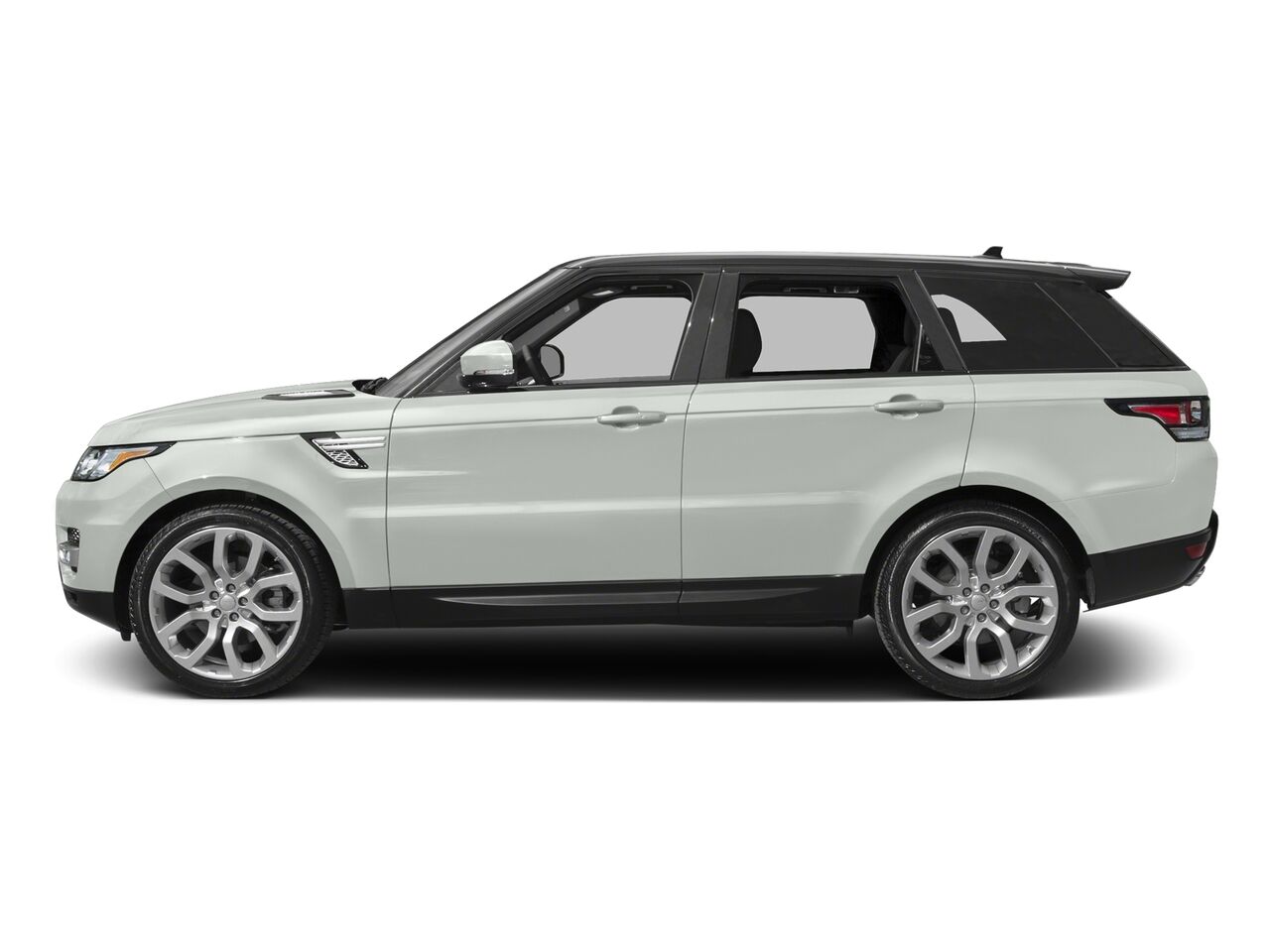 2016 Land Rover Range Rover Sport 5.0L V8 Supercharged Chantilly VA