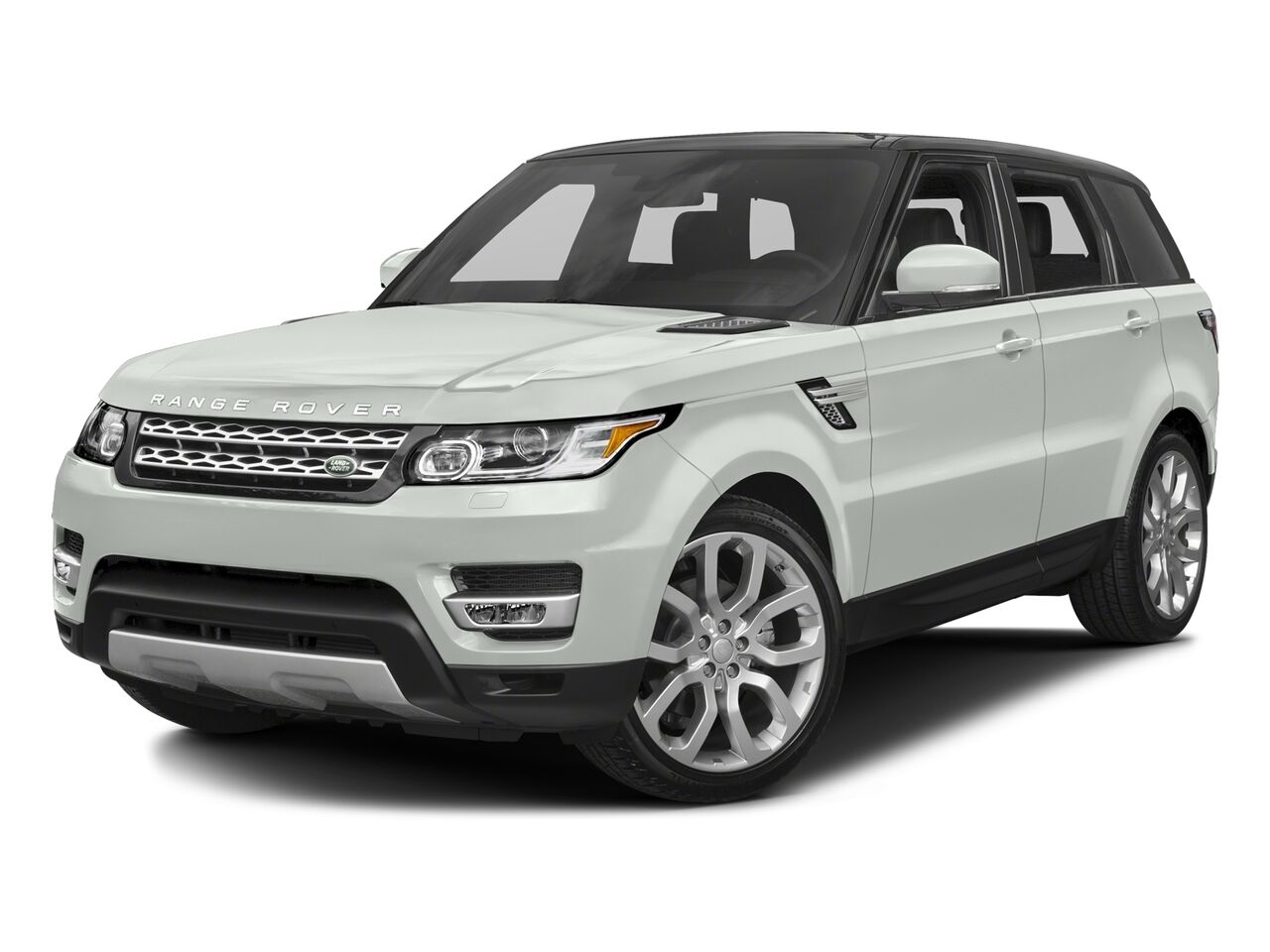 2016 Land Rover Range Rover Sport 5.0L V8 Supercharged Chantilly VA