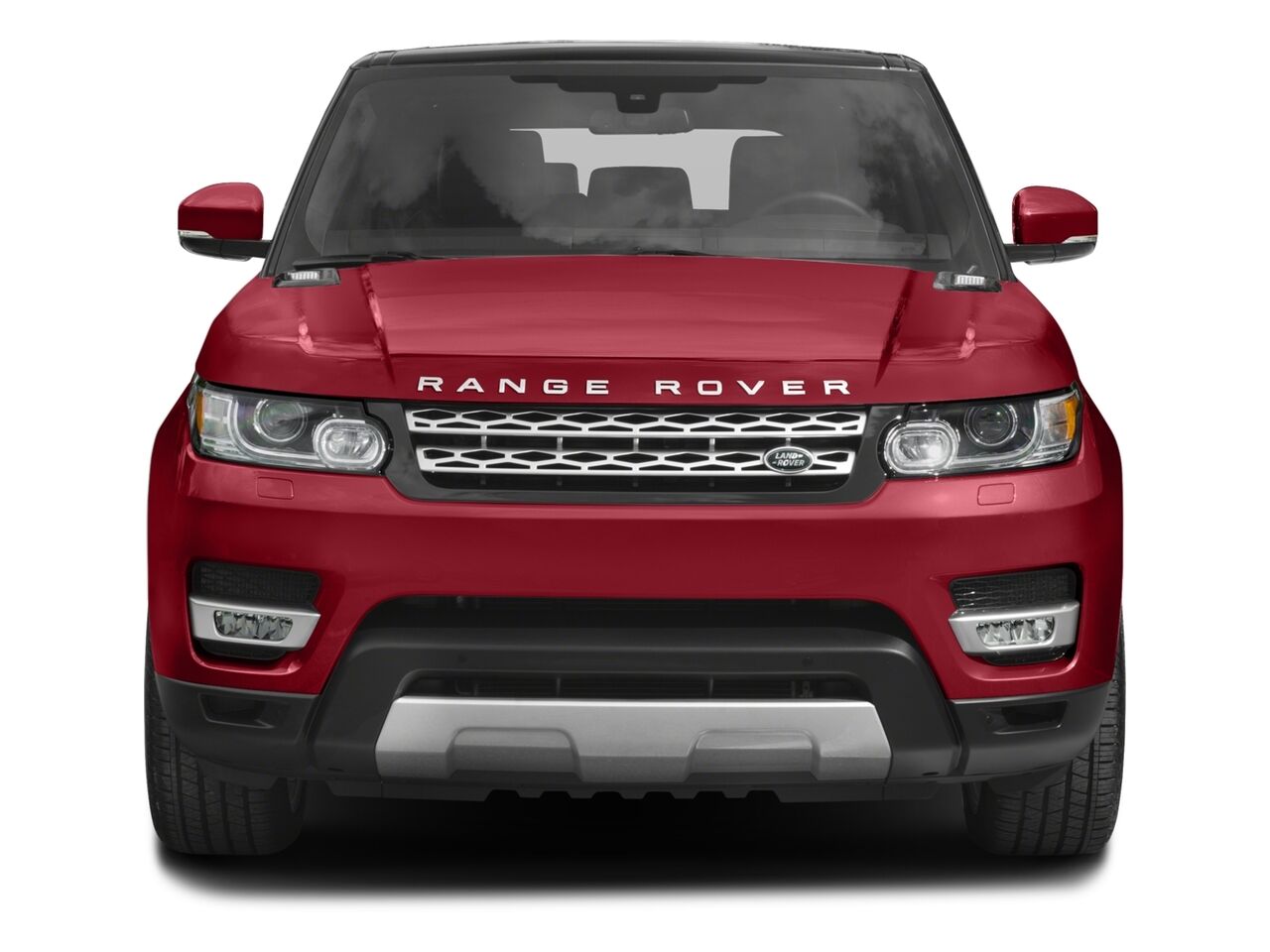 2016 Land Rover Range Rover Sport 5.0L V8 Supercharged Chantilly VA