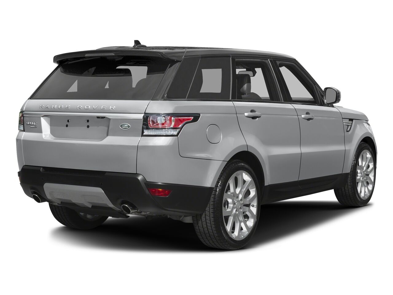 2016 Land Rover Range Rover Sport HSE Chantilly VA