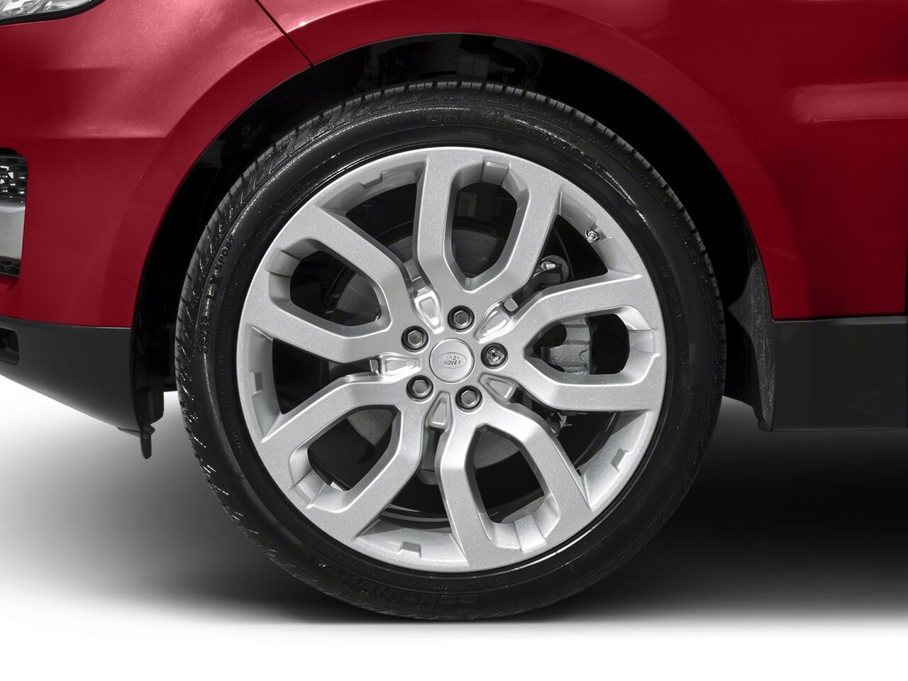 2016 Land Rover Range Rover Sport HSE Chantilly VA