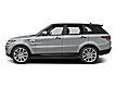 2016 Land Rover Range Rover Sport HSE