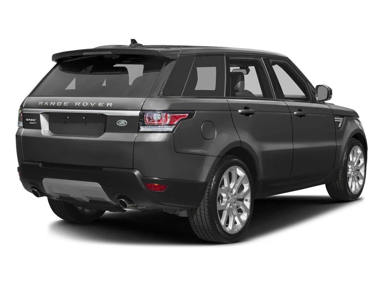 2016 Land Rover Range Rover Sport V6 HSE Hollywood FL