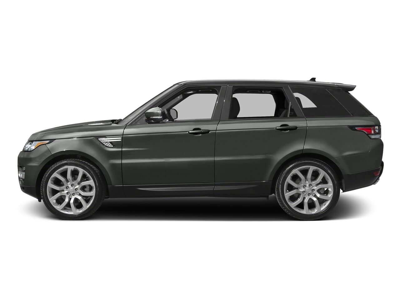 2016 Land Rover Range Rover Sport V6 HSE Hollywood FL