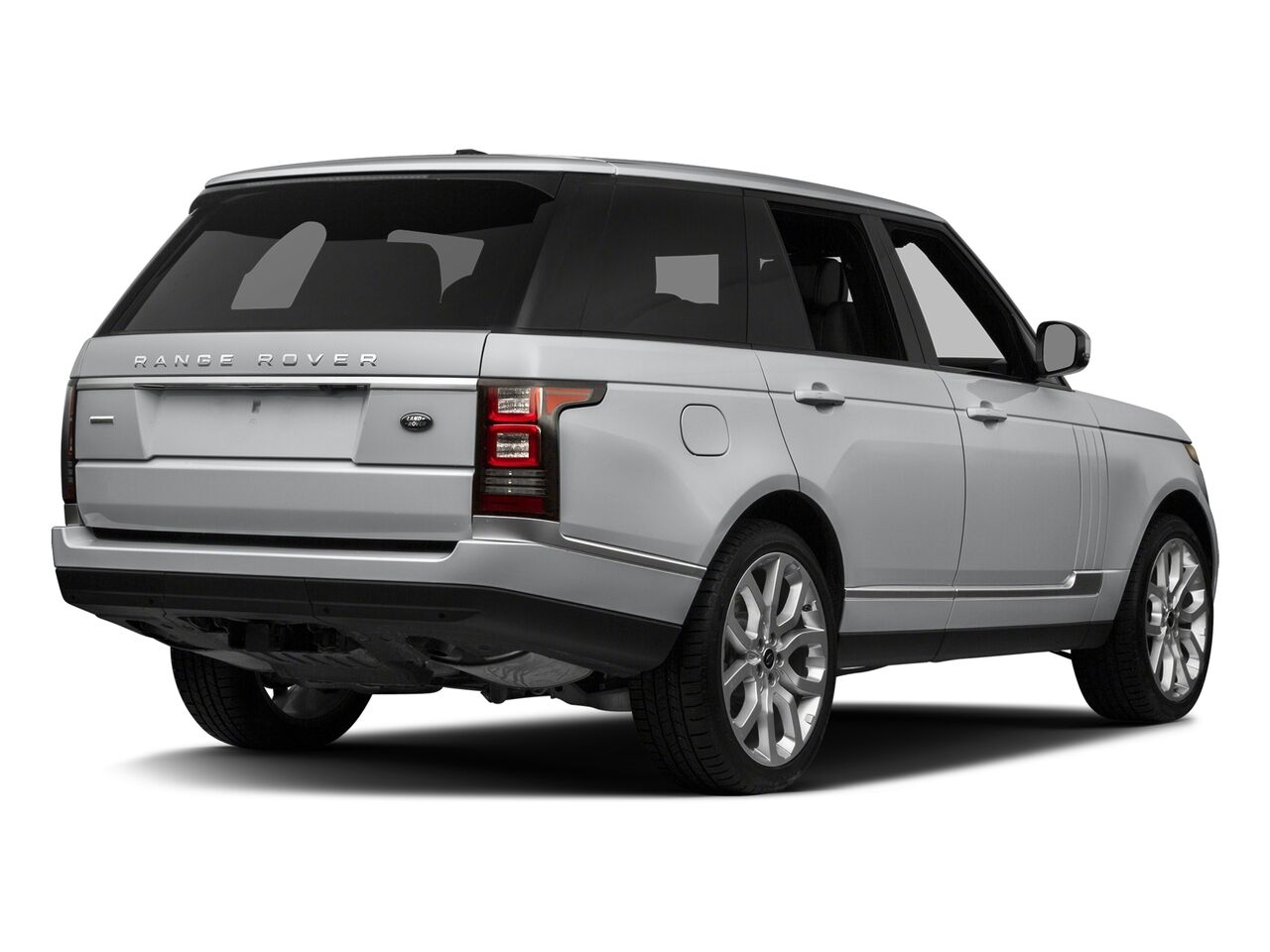 2016 Land Rover Range Rover Supercharged Hollywood FL