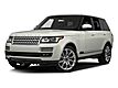 2016 Land Rover Range Rover Supercharged