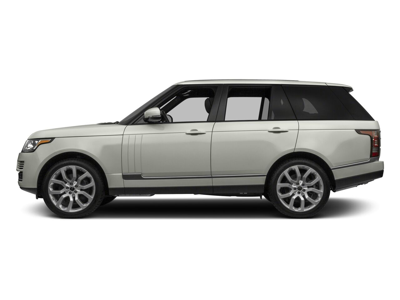 2016 Land Rover Range Rover Supercharged San Clemente CA