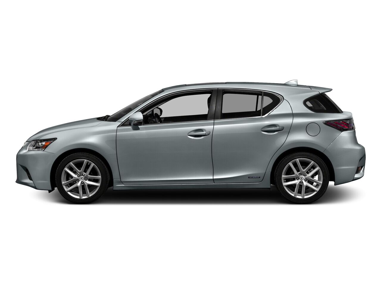 2016 Lexus CT 200h Hybrid San Clemente CA