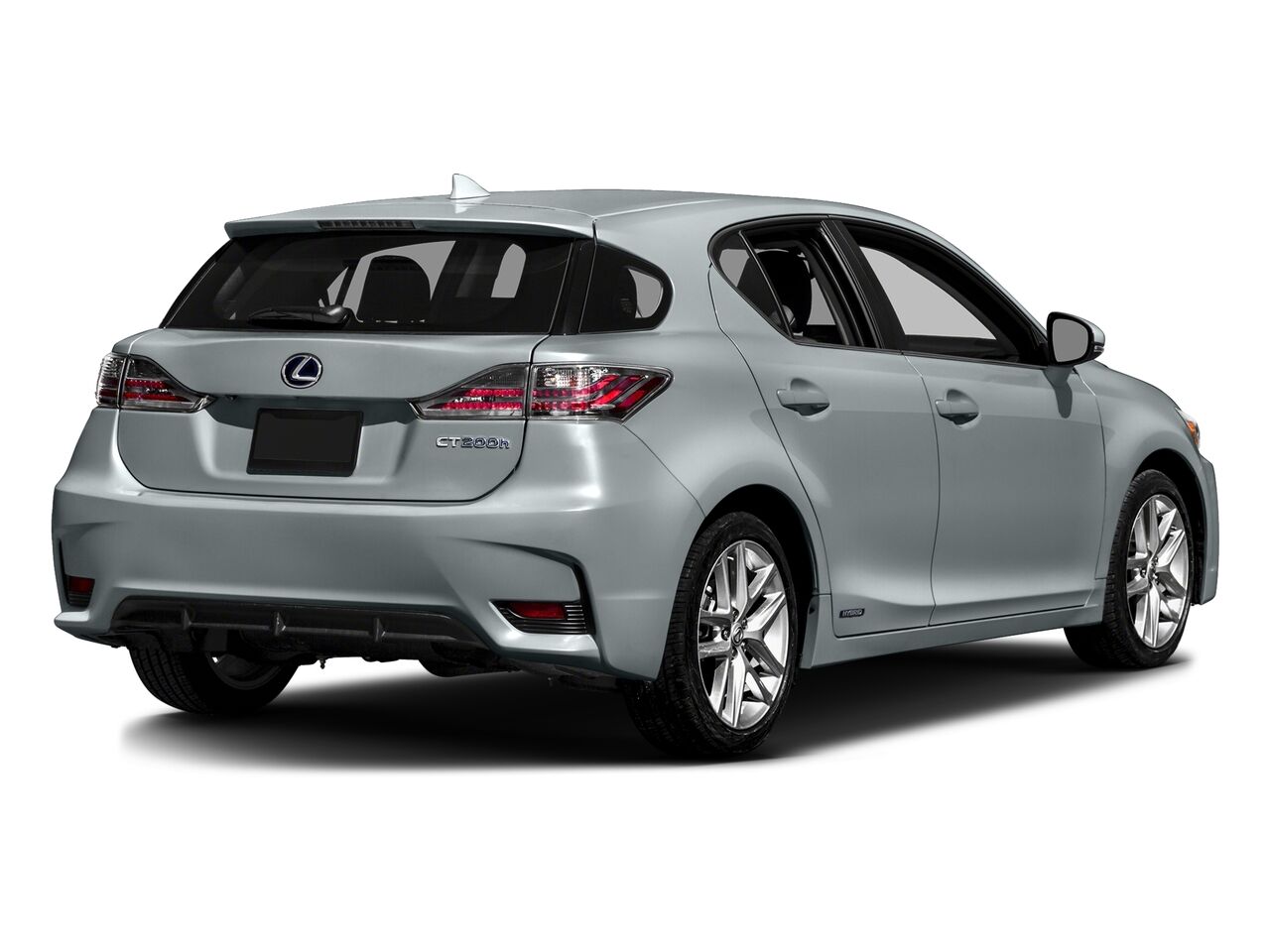 2016 Lexus CT 200h Hybrid San Clemente CA