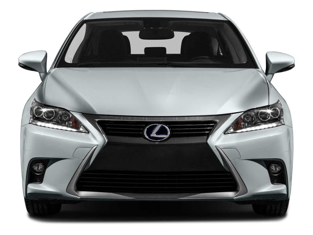 2016 Lexus CT 200h Hybrid San Clemente CA