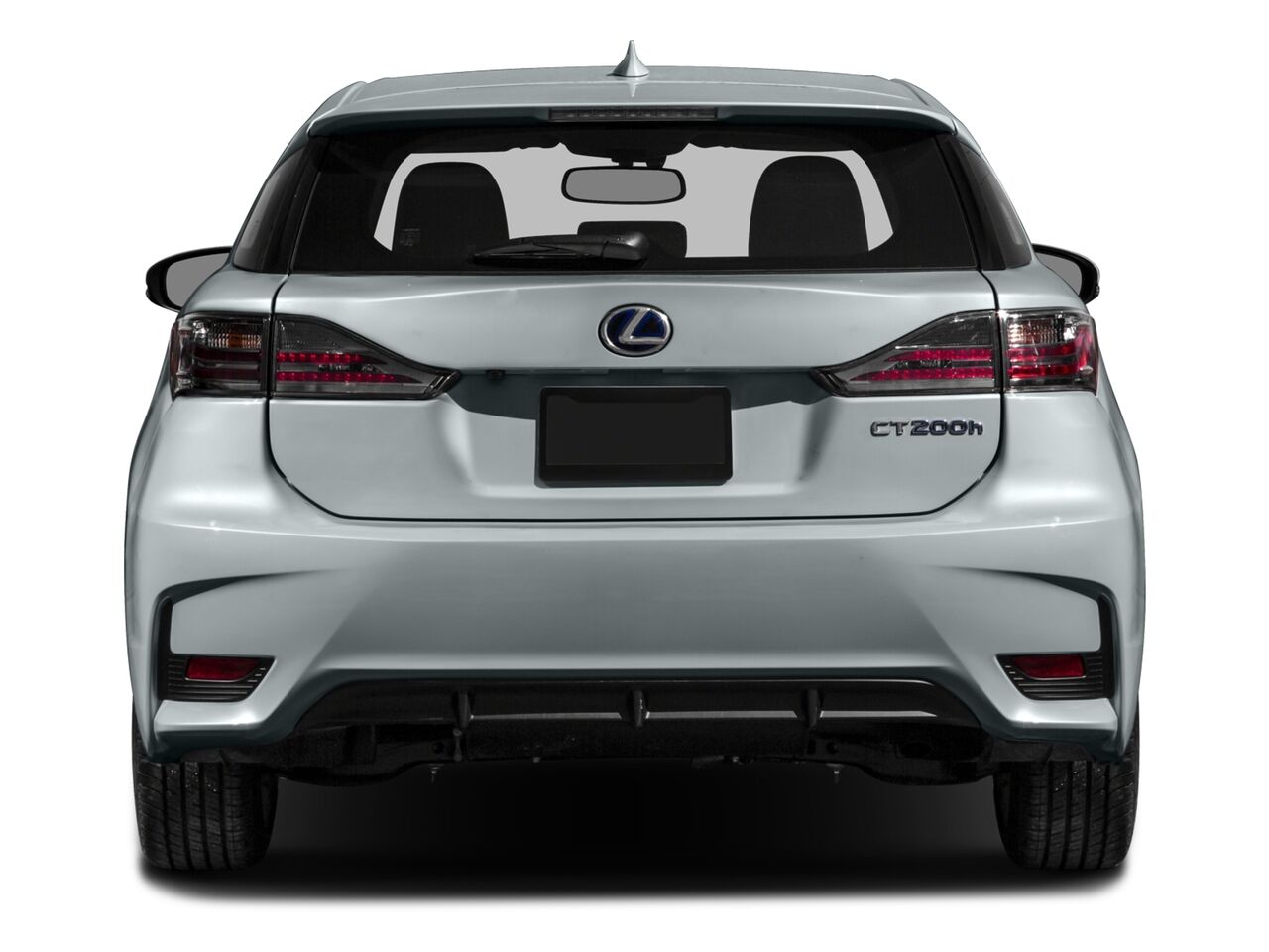 2016 Lexus CT 200h Hybrid San Clemente CA