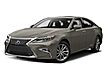 2016 Lexus ES 300h Base