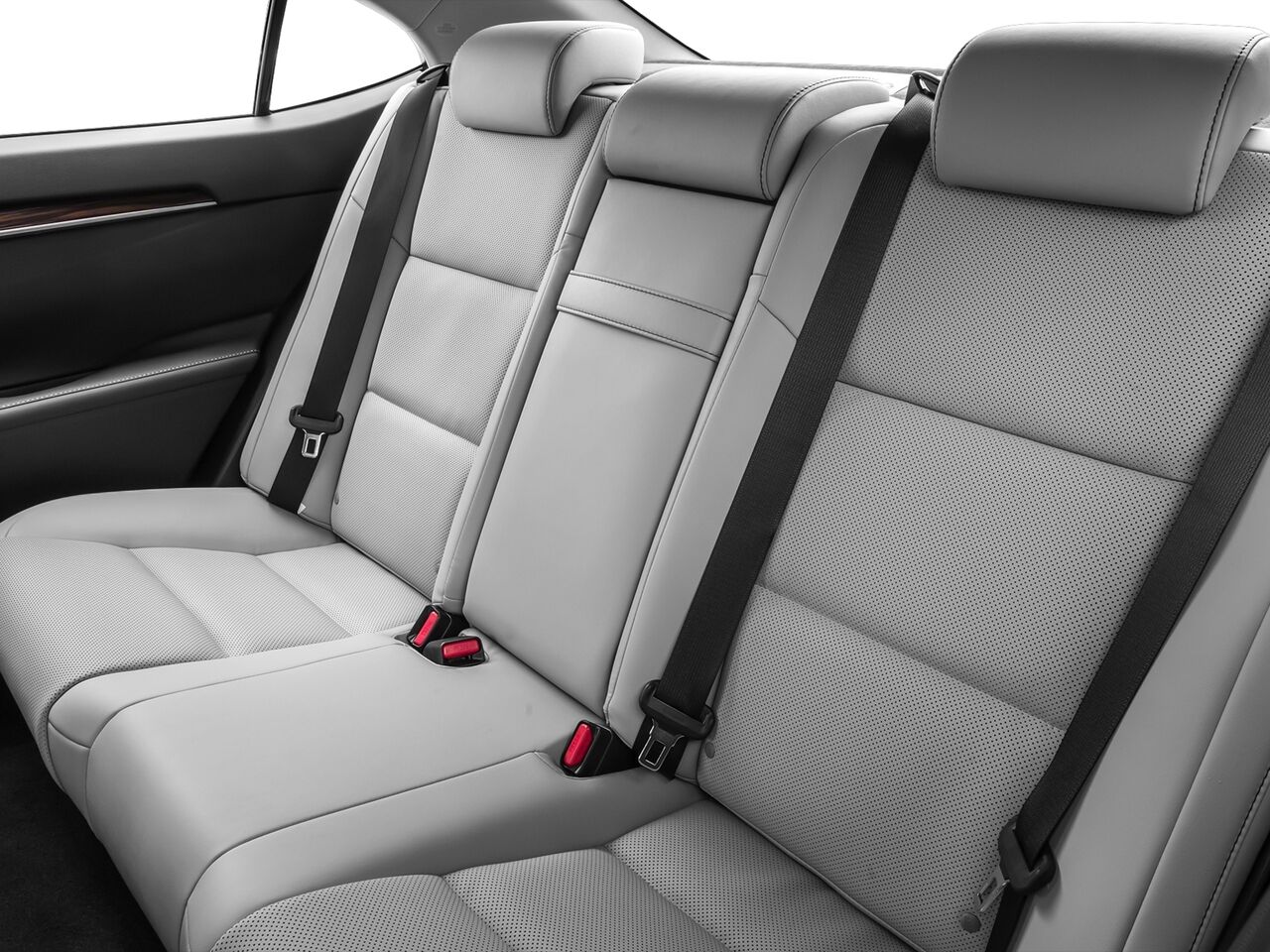 2016 Lexus ES 300h Base Tucson AZ