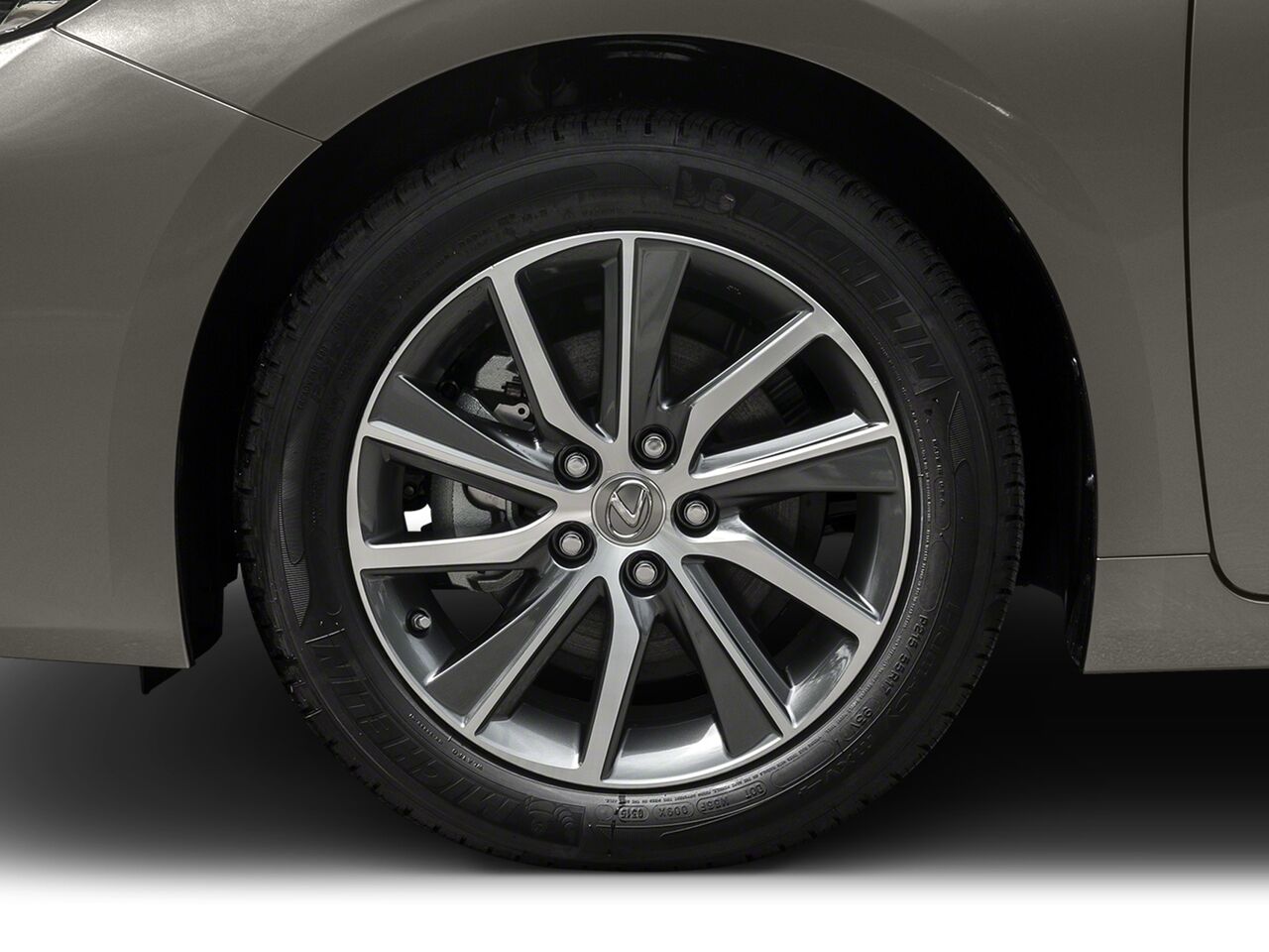 2016 Lexus ES 300h Base Tucson AZ