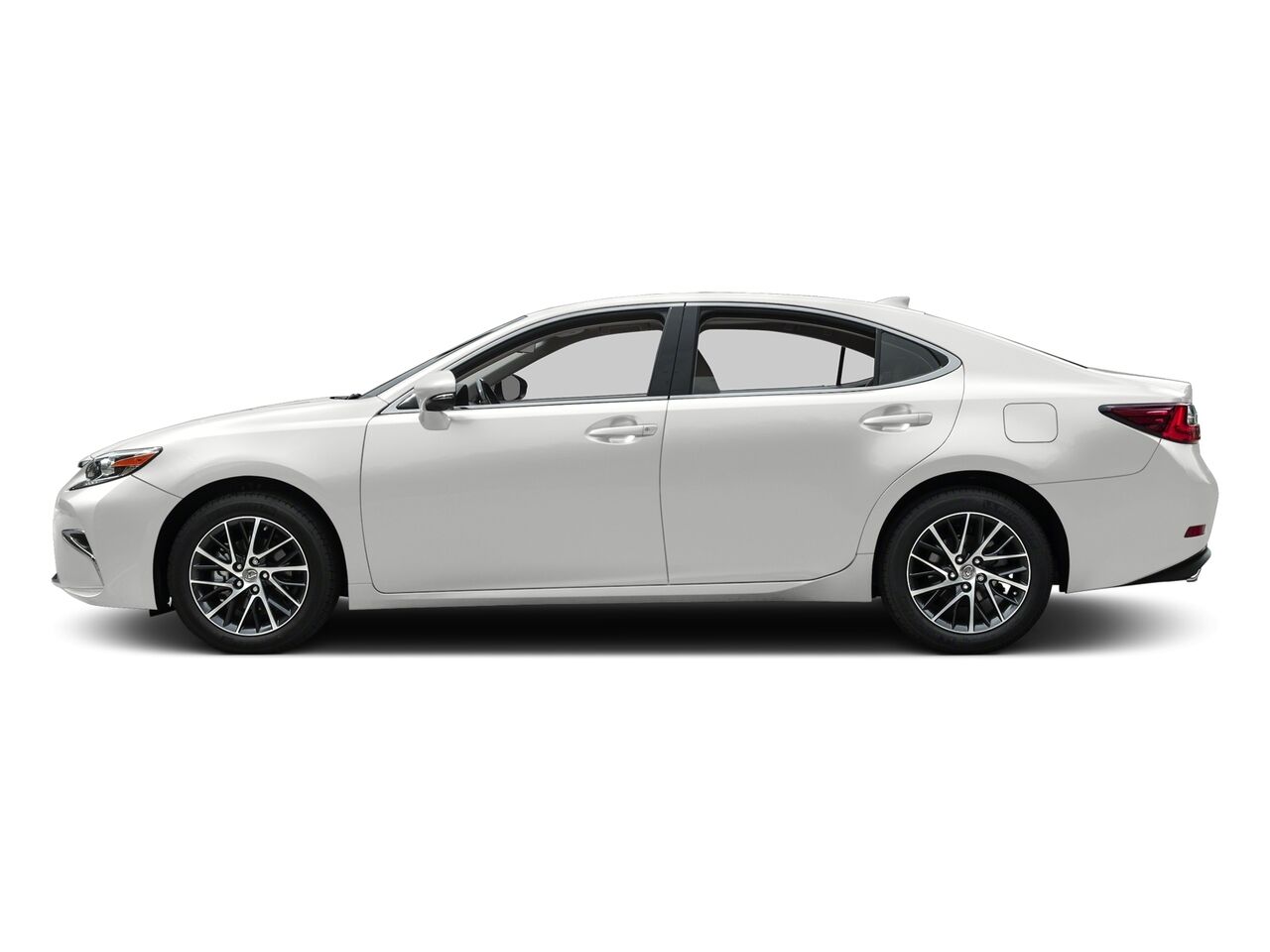 2016 Lexus ES 350 Irving TX
