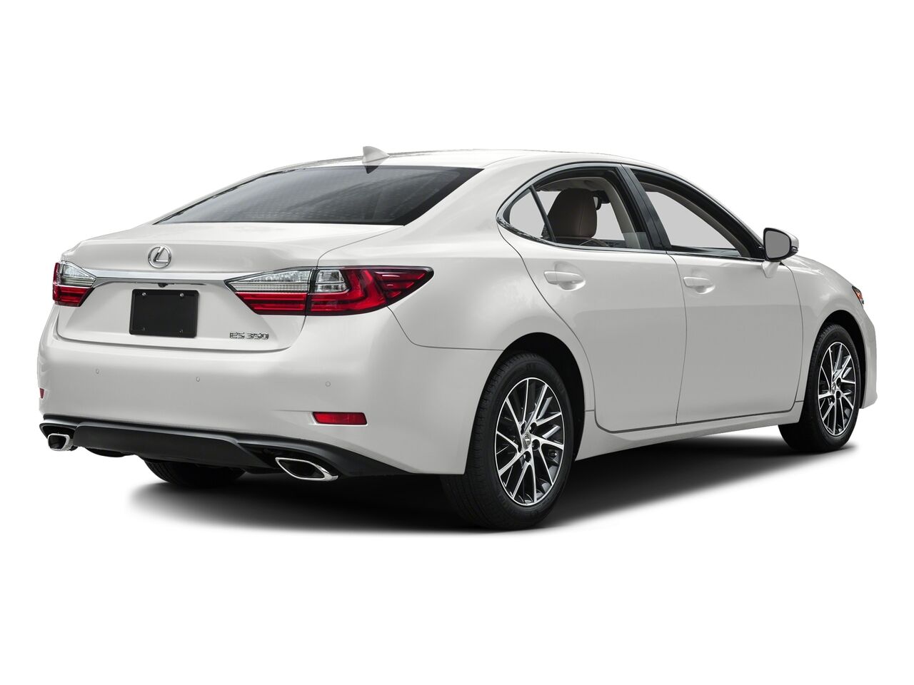 2016 Lexus ES 350 Irving TX