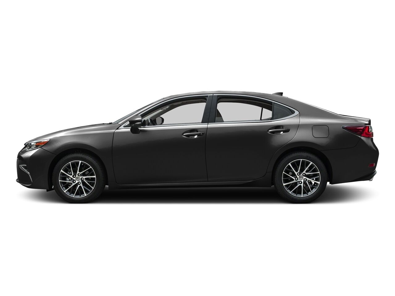 2016 Lexus ES 350 Base