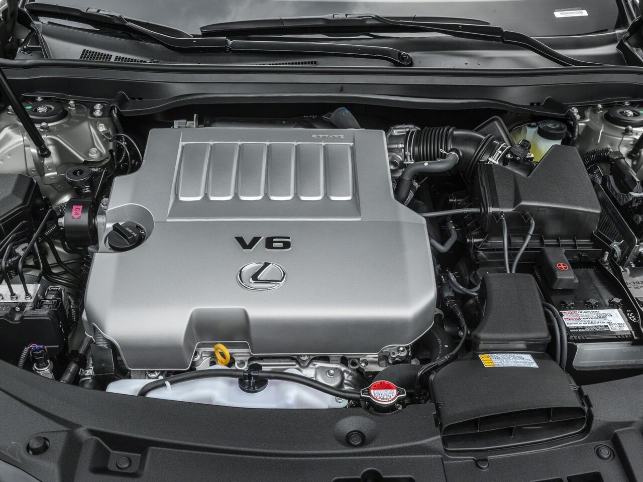 2016 Lexus ES 350 Base Tucson AZ