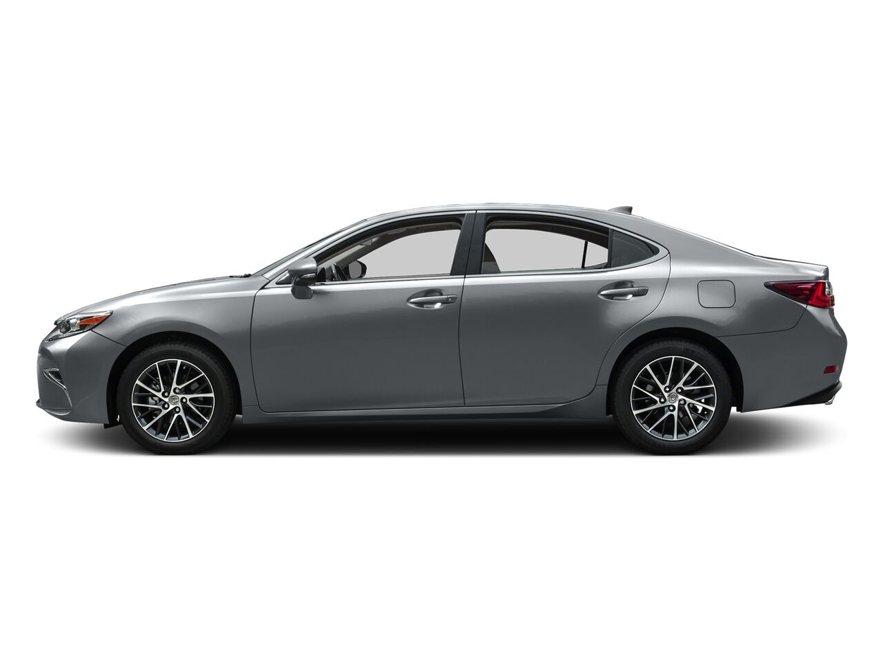 2016 Lexus ES 350 San Clemente CA