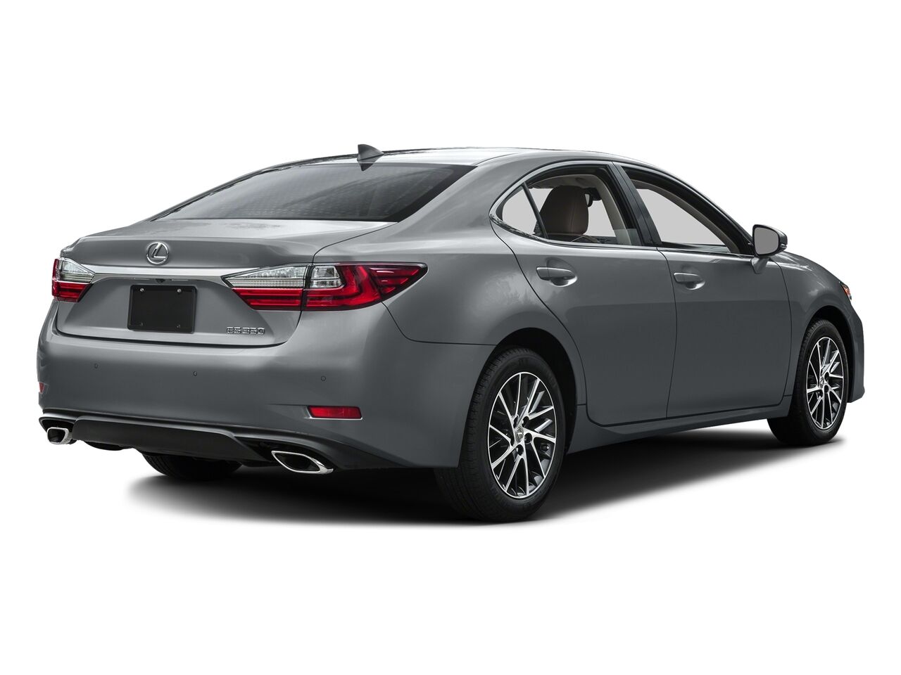 2016 Lexus ES 350 San Clemente CA