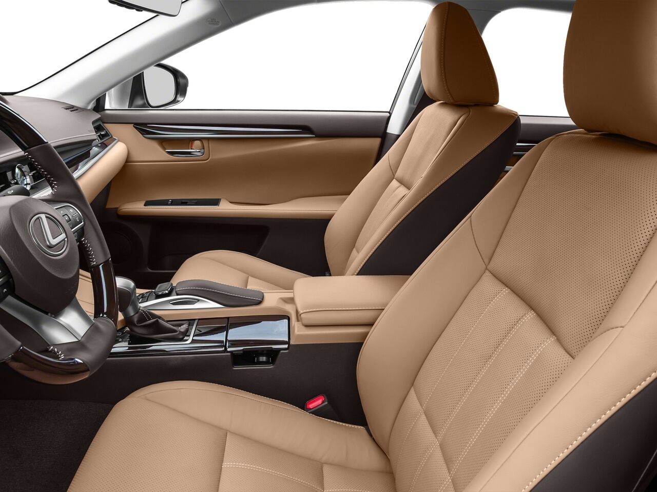 2016 Lexus ES 350 San Clemente CA