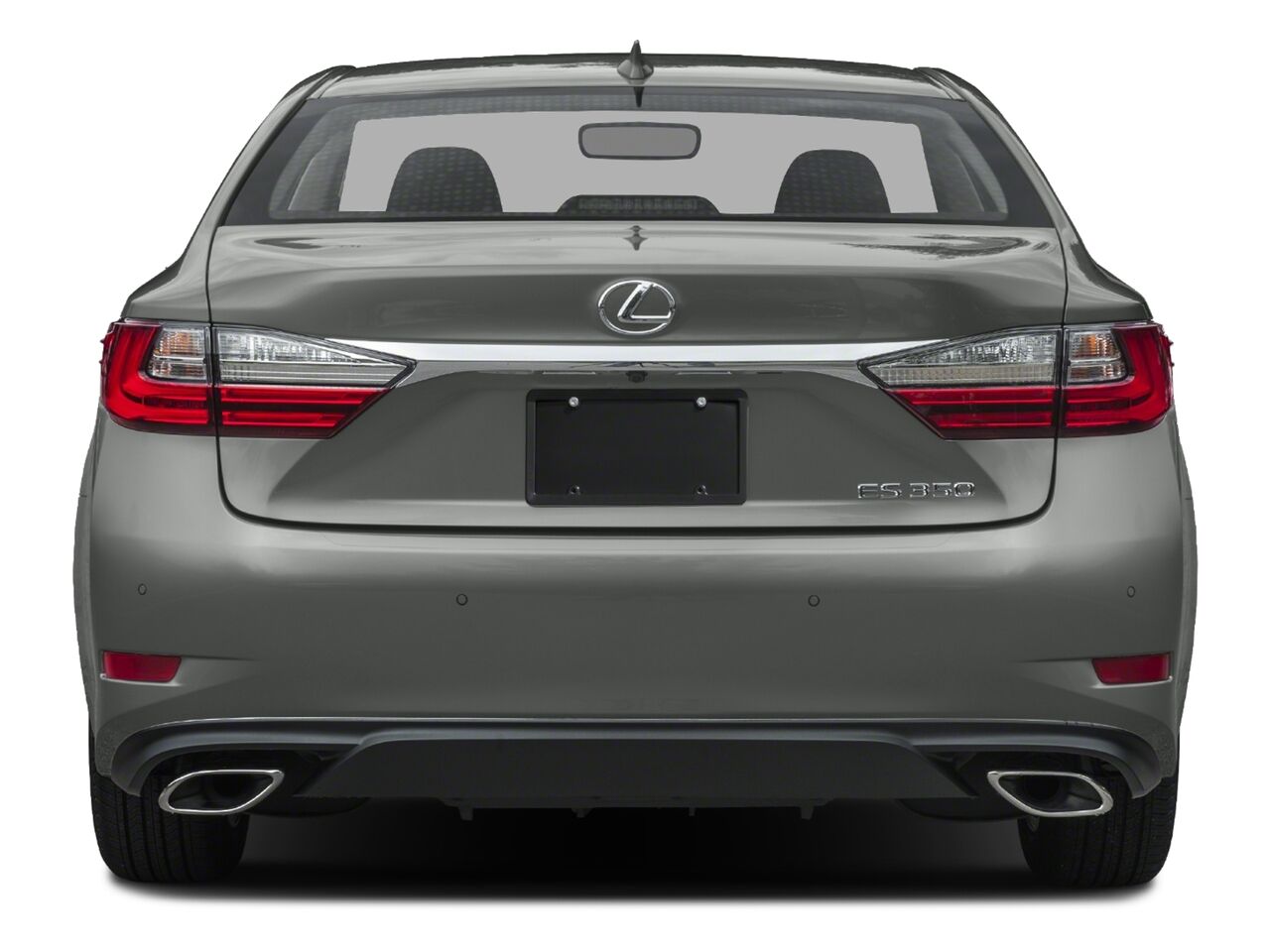 2016 Lexus ES 350 San Clemente CA