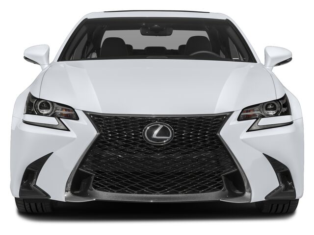 2016 Lexus GS 200t Sedan 4D Long Beach CA