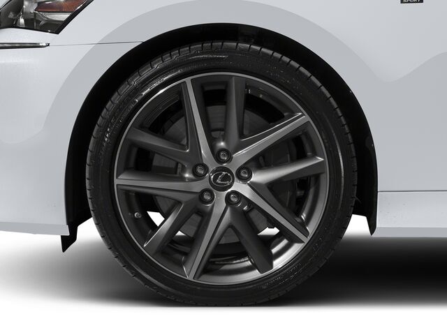 2016 Lexus GS 200t Sedan 4D Long Beach CA