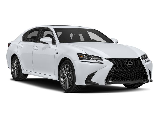 2016 Lexus GS 200t Sedan 4D Long Beach CA