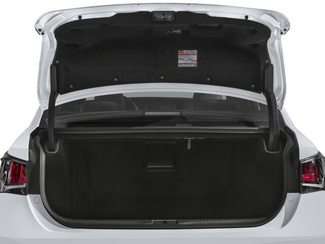 2016 Lexus GS 200t Sedan 4D Long Beach CA