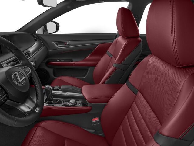 2016 Lexus GS 200t Sedan 4D Long Beach CA