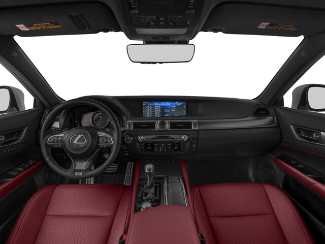 2016 Lexus GS 200t Sedan 4D Long Beach CA