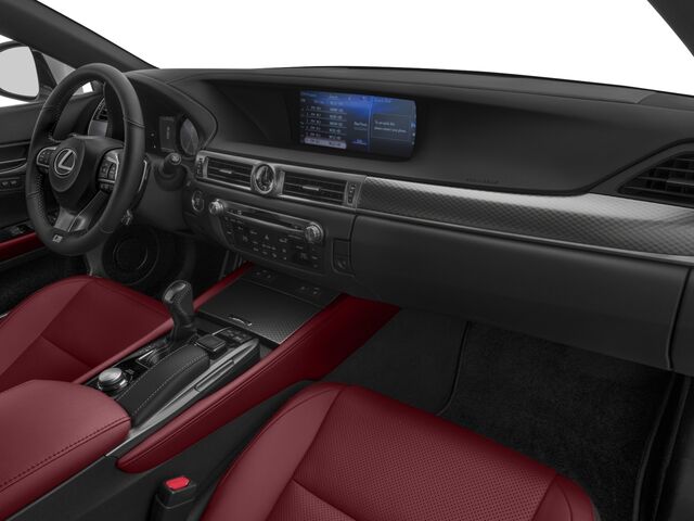 2016 Lexus GS 200t Sedan 4D Long Beach CA