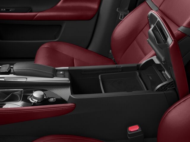 2016 Lexus GS 200t Sedan 4D Long Beach CA