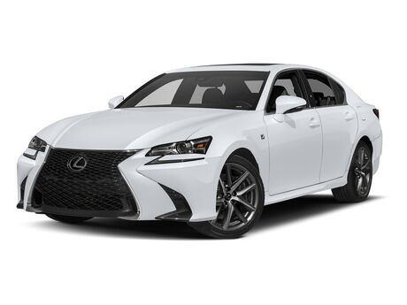 2016 Lexus GS 200t Sedan 4D Long Beach CA