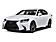 2016 Lexus GS 200t Sedan 4D Long Beach CA