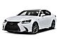 2016 Lexus GS 200t Sedan 4D Long Beach CA
